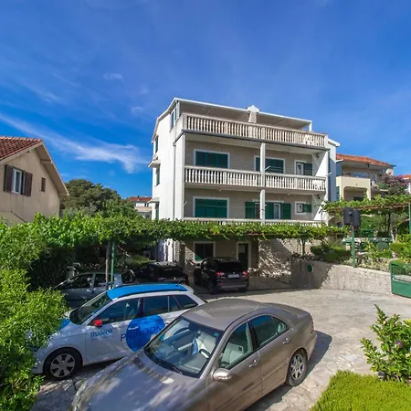 Damir Apartment Brodarica (Sibenik-Knin)