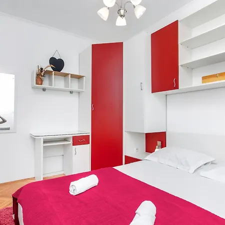 Damir Apartment