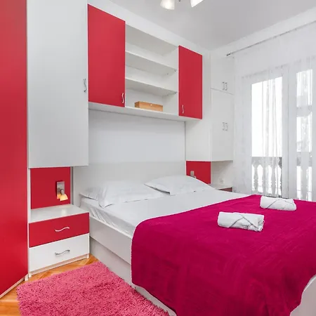 Damir Apartment Brodarica (Sibenik-Knin)
