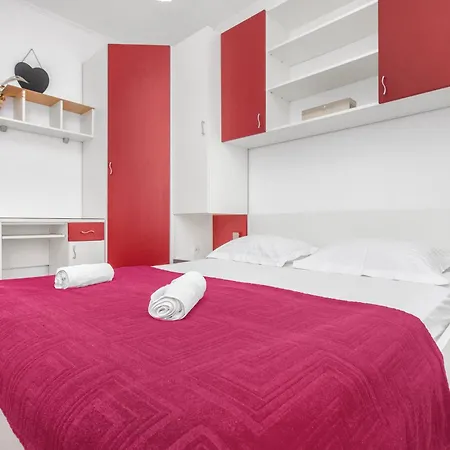 Damir Brodarica (Sibenik-Knin)