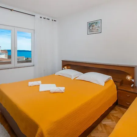 Damir Appartement Brodarica (Sibenik-Knin)