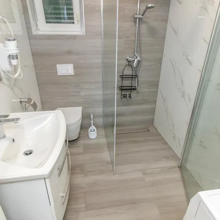 Damir Brodarica (Sibenik-Knin)