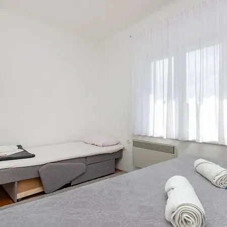 Appartement Damir
