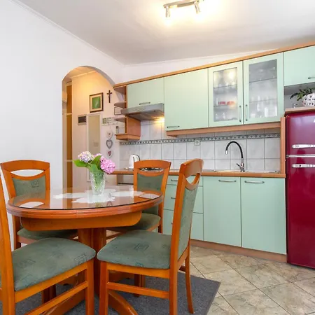 Damir Apartment Brodarica (Sibenik-Knin)