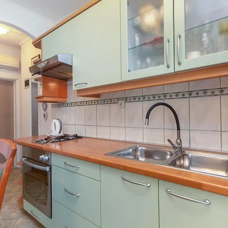 Apartment Damir Brodarica (Sibenik-Knin)