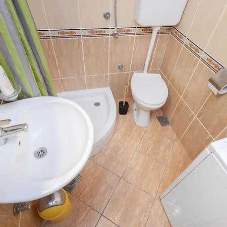 Damir Brodarica (Sibenik-Knin)