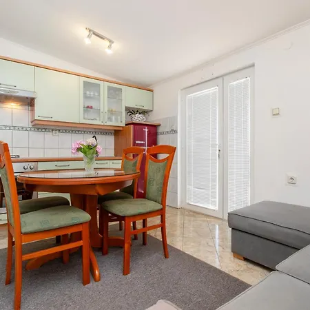 Appartement Damir