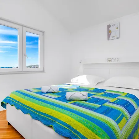 Damir Appartement Brodarica (Sibenik-Knin)