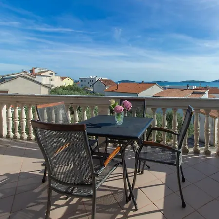 Appartement Damir *