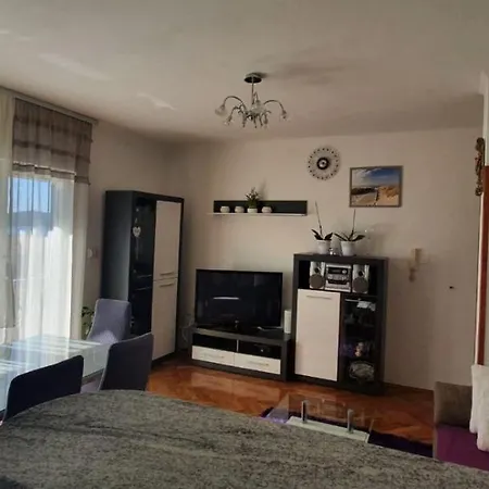 Damir Apartment