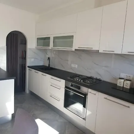 Apartment Damir Brodarica (Sibenik-Knin)