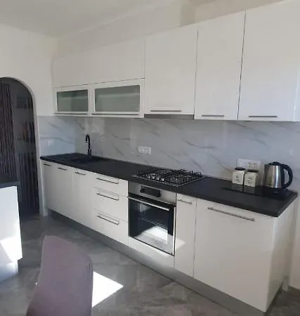 Apartment Damir