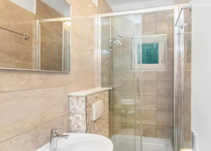 Damir Apartment Brodarica (Sibenik-Knin)