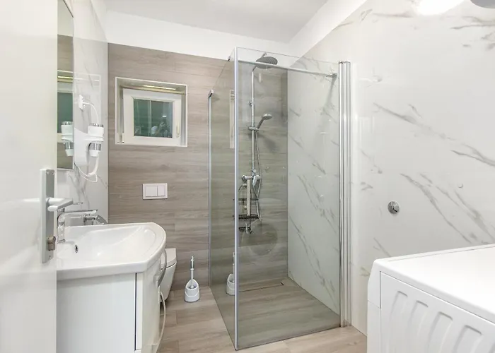 Apartament Damir Brodarica (Sibenik-Knin)