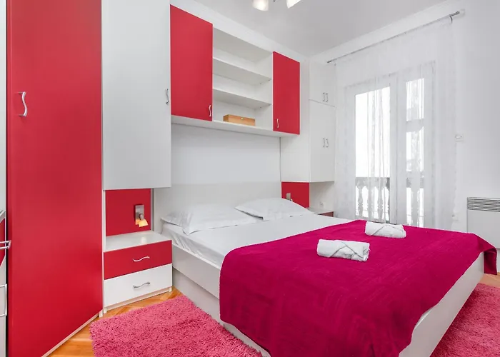 Damir Apartament Brodarica (Sibenik-Knin)