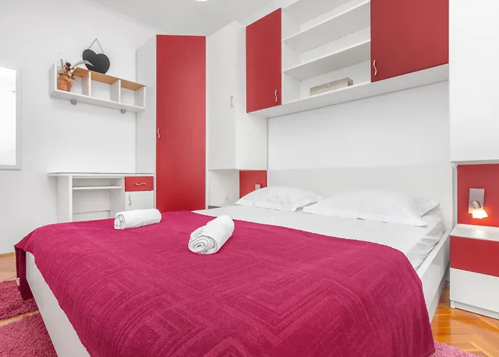 Damir Brodarica (Sibenik-Knin)