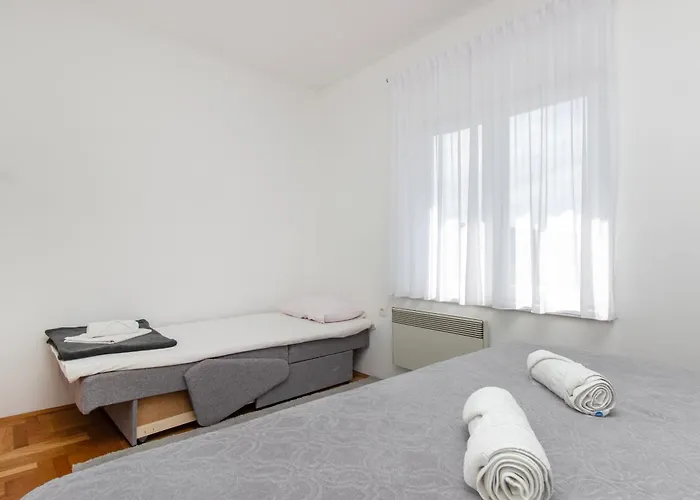 Apartament Damir
