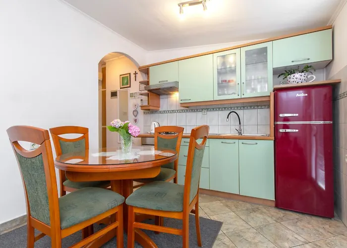 Damir Apartment Brodarica (Sibenik-Knin)