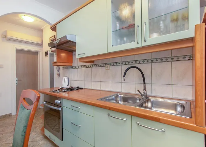 Apartament Damir Brodarica (Sibenik-Knin)