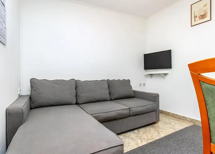 Damir Apartament