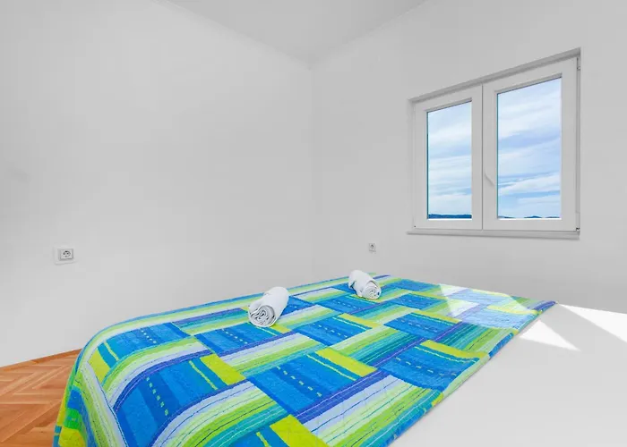 Apartament Damir Brodarica (Sibenik-Knin)