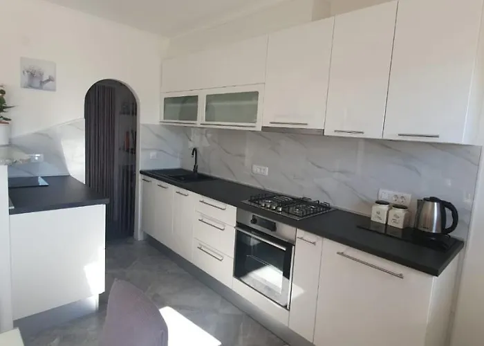 Apartment Damir Brodarica (Sibenik-Knin)